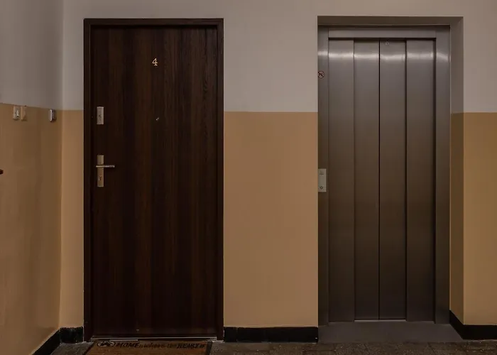 Apartament W Centrum