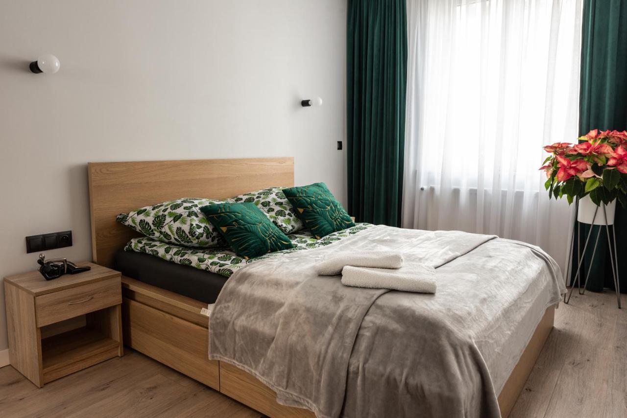 Apartment W Centrum